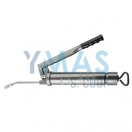 BOMBA ENGRASE SAMOA 12 SG 500CC C/BOQUIL