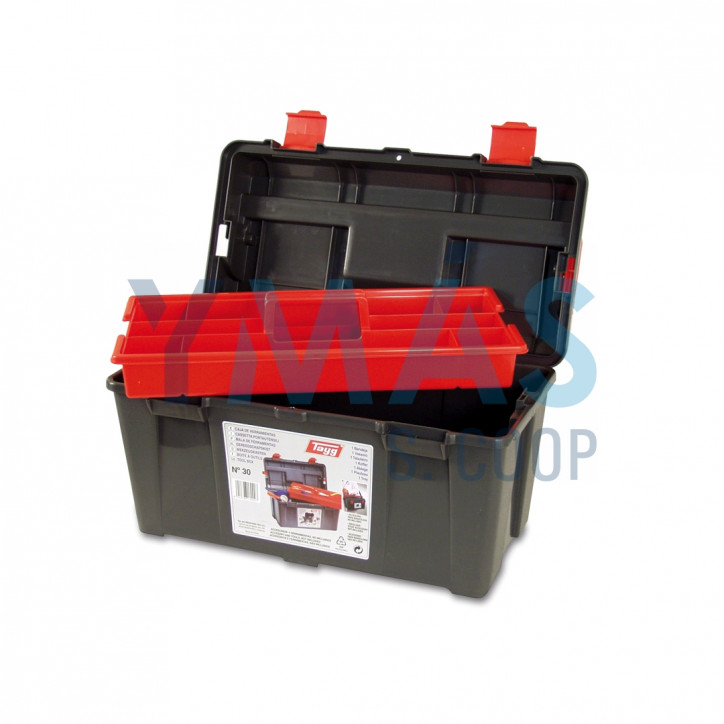 CAJA HERRAMIENTAS Nª30