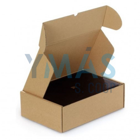 CAJA E-COMMERCE 400X300X170MM