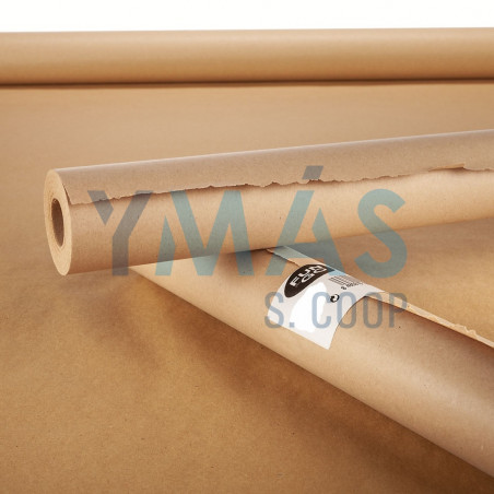 PAPEL SUPER SUELO 130GR/M2 0,9X45M