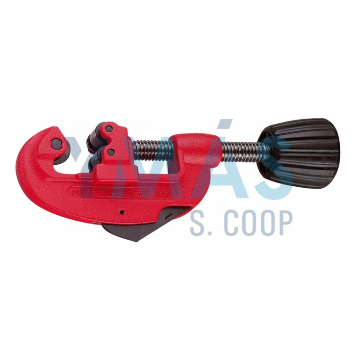 CORTATUBO PARA COBRE 725 PRO 30MM