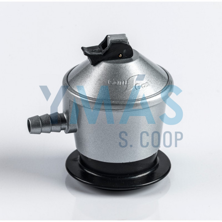 REGULADOR BOTELLA DOMESTICO 30MBAR