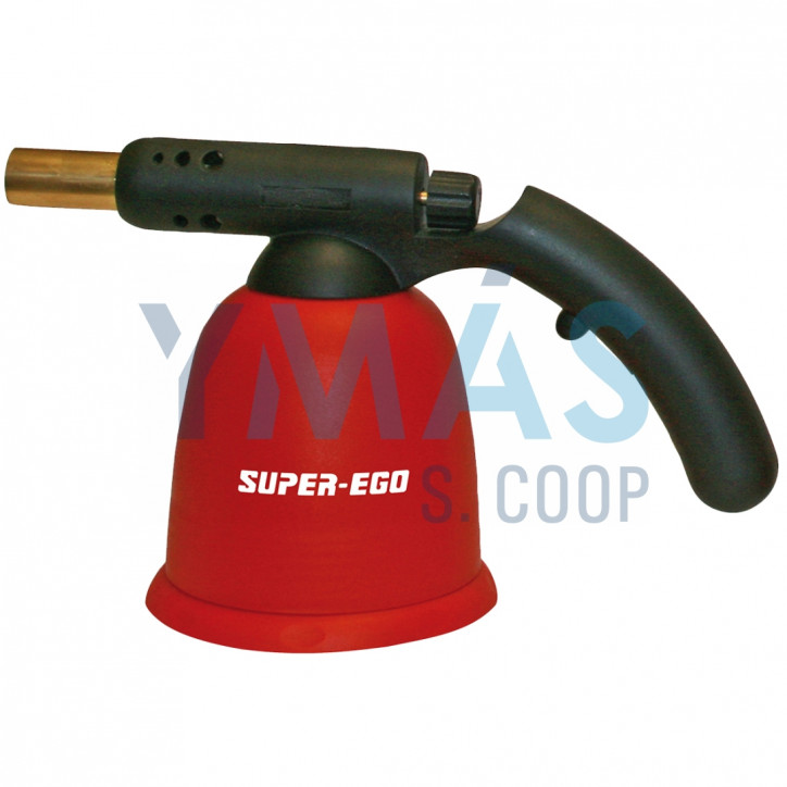 SOPLETE CANDILEJA PIEZO SUPER EGO
