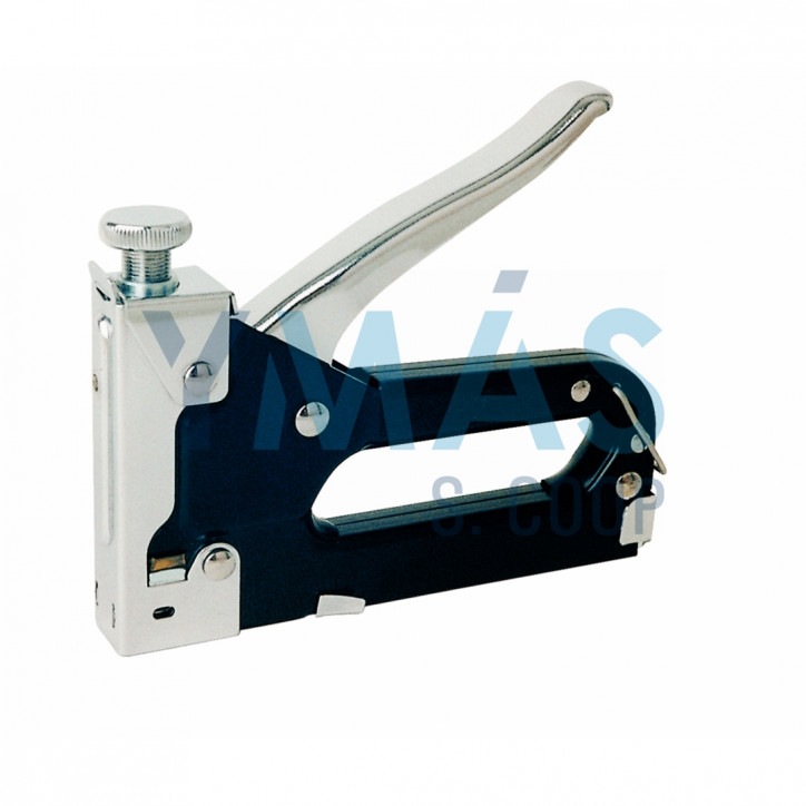 GRAPADORA MANUAL HOBBY COMPACT METALICA