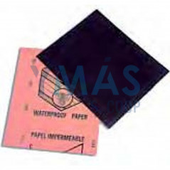 LIJA AGUA 360 230X280 IMPERMEABLE ABEJA