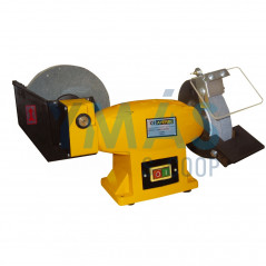 ESMERILADORA COMBI AY-150-200 370W INT.MAGNETICO