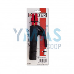 PINZA GRUPO SOLDAR PORTAELECTRODO 300 A