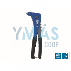 REMACHADORA BRALO BM-45 1 MANO
