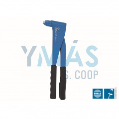 REMACHADORA BRALO BM 75 1 MANO CAJA