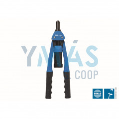 REMACHADORA BRALO BM-160 2 MANOS
