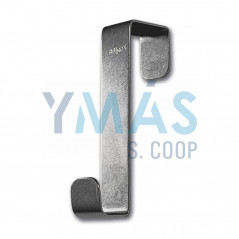 PERCHA PARA CAJONES INOX 2 UNIDADES