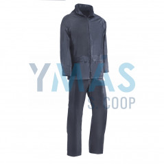 TRAJE AGUA BE GREEN NYLON AZUL XL