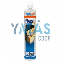 ANCLAJE QUIMICO POLYESTER 300CR 300 ML