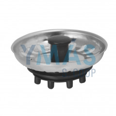 TAPON VALVULA FREGADERO TIPO TEKA 81X31
