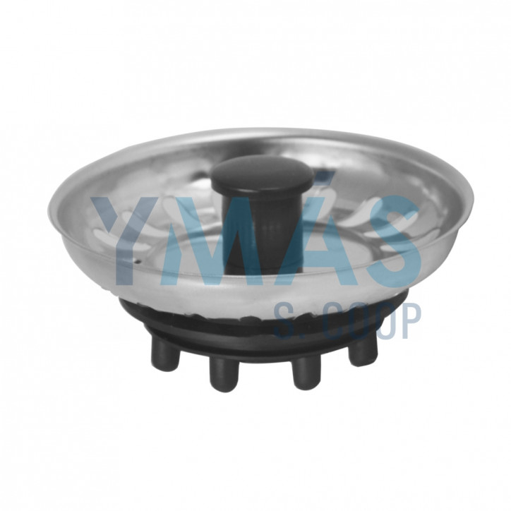 TAPON VALVULA FREGADERO TIPO TEKA 81X31