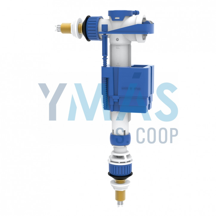 GRIFO FLOTADOR UNIVERSAL 2 EN 1 OPTIMA