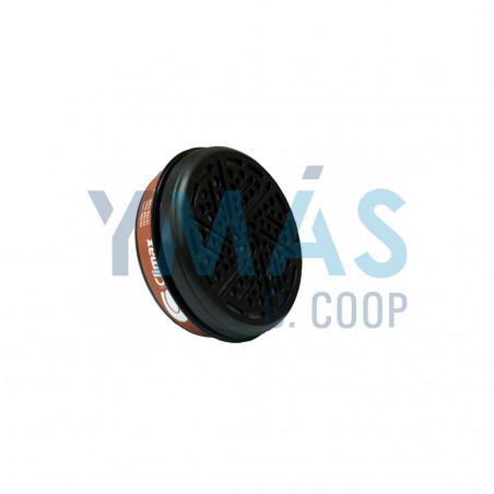 FILTRO MASCARILLA 757 A1 BLISTER