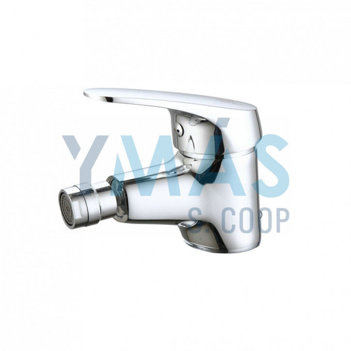 GRIFO BIDE MONOMANDO OPTIMA