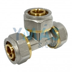 TE A COMPRESION MULTICAPA DN 16