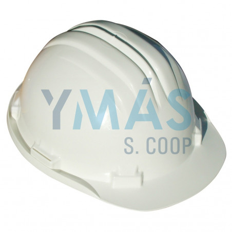CASCO OBRA 5RG CON ROSCA BLANCO