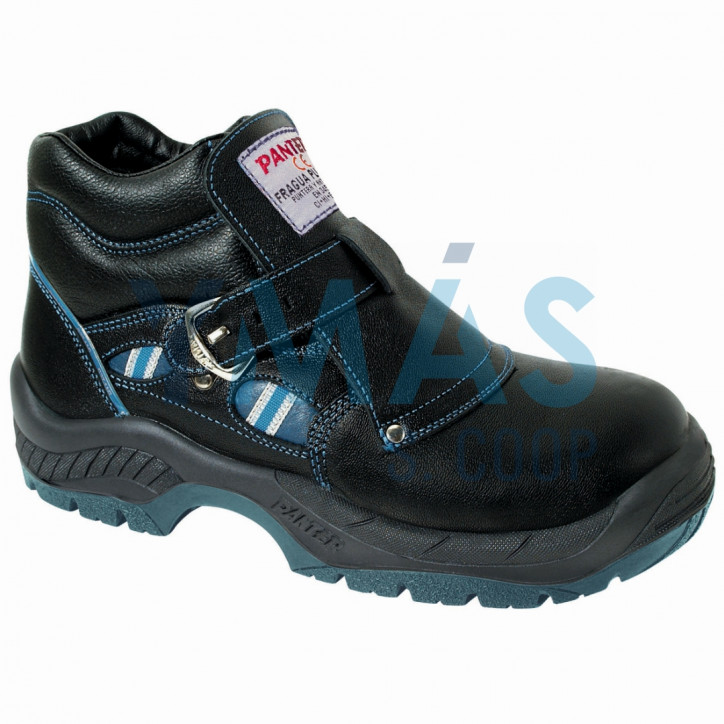 BOTA FRAGUA PLUS S3 43