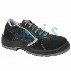 ZAPATO CAURO OXIGENO GRIS S1P 42