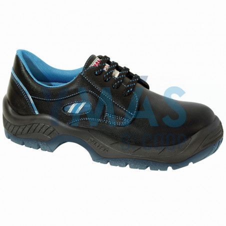 ZAPATO DIAMANTE PLUS PUNTERA PLASTICO S3 36