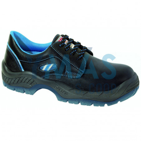ZAPATO DIAMANTE PLUS PUNTERA PLASTICO S3 47