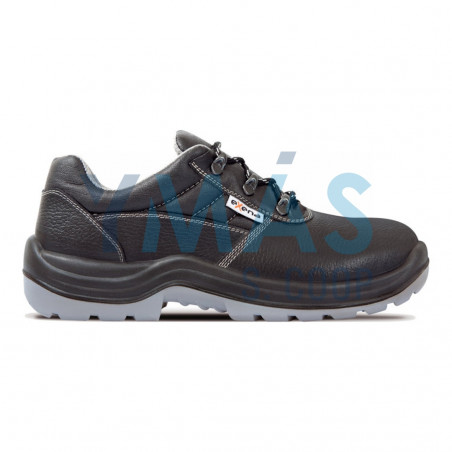 ZAPATO PIEL EXENA NEW COMO S3 SRC 41