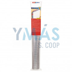 PANEL REFLECTANTE PARA RADIADOR 1M X 70CM