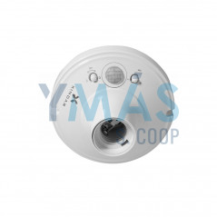PORTALAMPARAS UNIVERSAL CON DETECTOR E-27