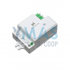 DETECTOR DE MOVIMIENTO HF TECHO FUKASHY 360§