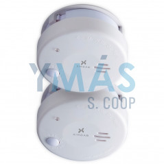 DETECTOR XINDAR-MIKROALERT MINI-5Y (2UNDS)