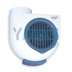 EXTRACTOR GS-400 P