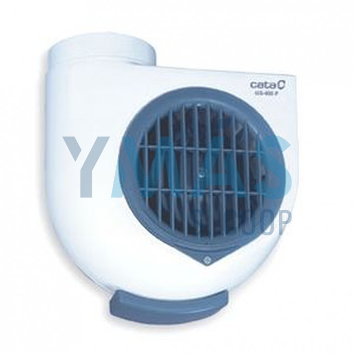 EXTRACTOR GS-400 P