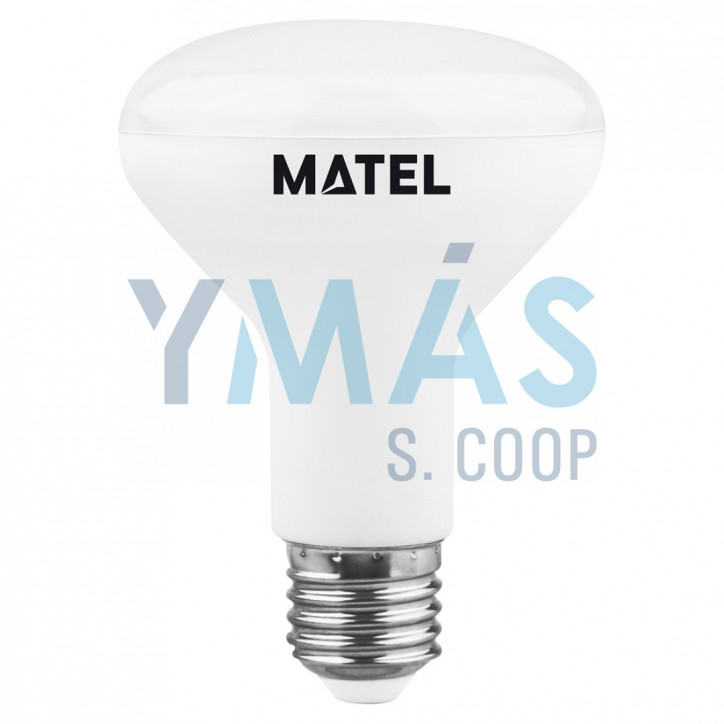 LAMPARA LED REFLECTORA R90 E27 13W CALIDA 1250 LM