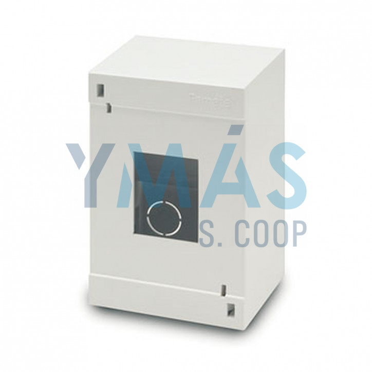 ARMARIO ELECTRICO SUPERFICIE IP40 4 ELEMENTOS