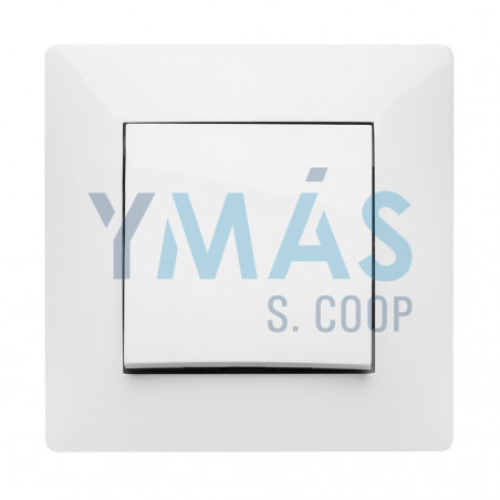 CRUZAMIENTO 10 A 250 BLANCO HABITAT 15