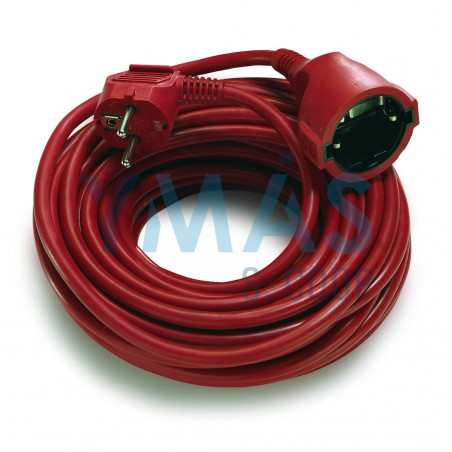 PROLONGADOR 25M 3x1,5MM