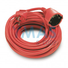 PROLONGADOR 15M 3x1,5MM