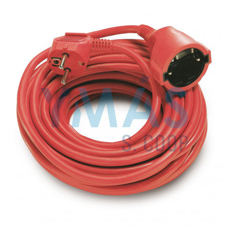 PROLONGADOR 15M 3x1,5MM