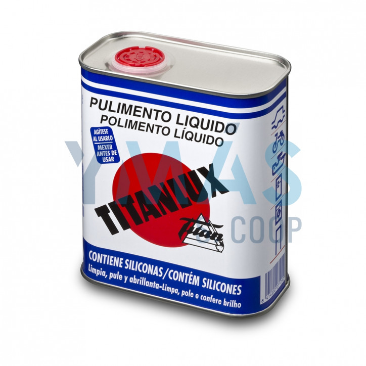 PULIMENTO LIQUIDO 375ML