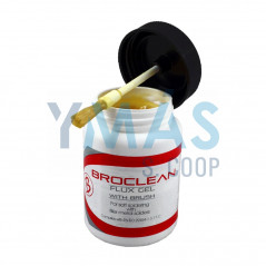 DECAPANTE DE SOLDADURA GEL BROCLEAN 125GR
