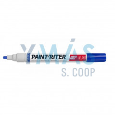 ROTULADOR MARCADOR DE PINTURA SL 100 AZUL 3MM