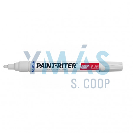 ROTULADOR MARCADOR DE PINTURA SL 100 BLANCO 3MM