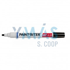 ROTULADOR MARCADOR DE PINTURA SL 100 NEGRO 3MM