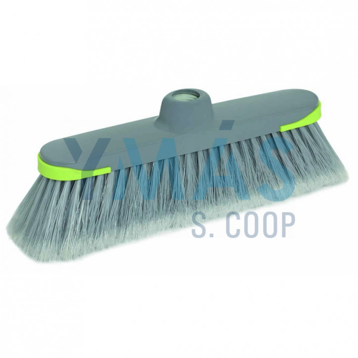 CEPILLO BARRER BANDA ANTIGOLPES 28CM