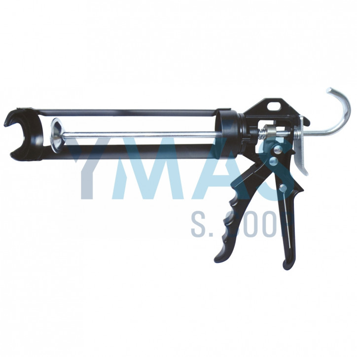 PISTOLA SILICONA GIRATORIA STANDAR