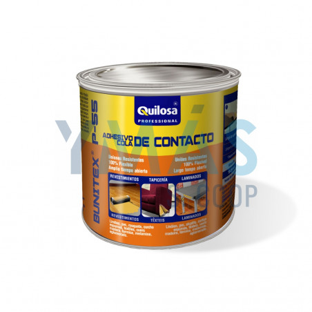 BUNITEX P-55 250ML