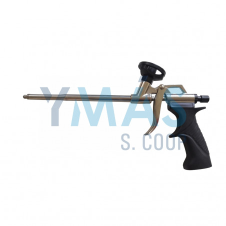 PISTOLA POLIURETANO PROFESIONAL TEFLON